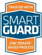 JDM Outdoors Smart Guard Logo