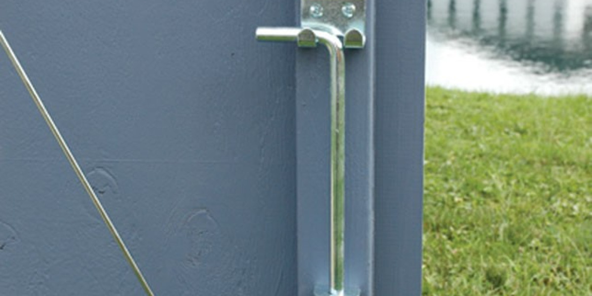 JDM Outdoors Drop Rod Finishing Touches