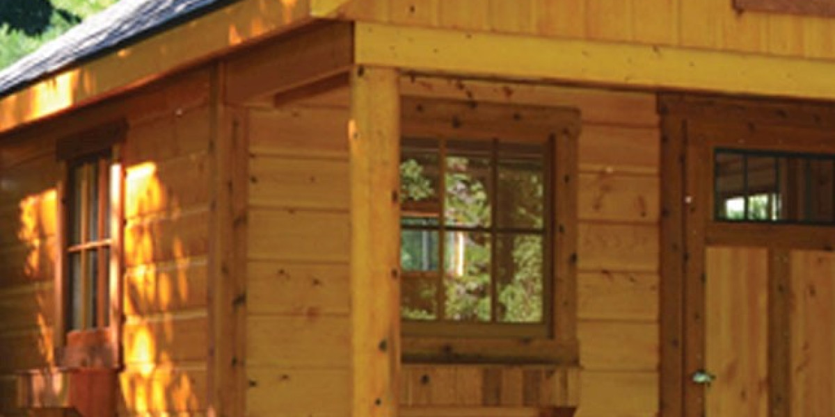 JDM Outdoors Hand-Peeled Porch Post Finishing Touches