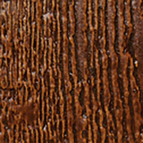 JDM Outdoors Mahogany Stain Swatch