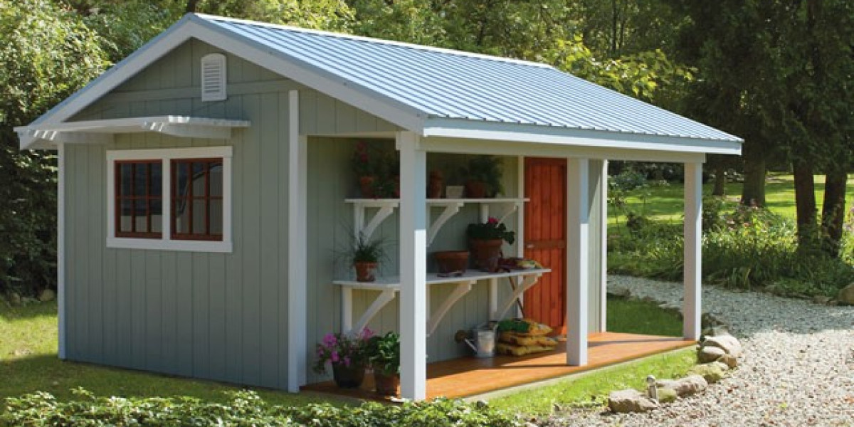 JDM Outdoors Plant Shelves Finishing Touches