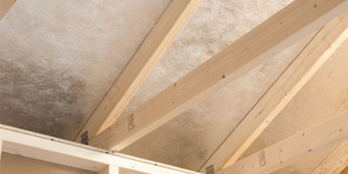 JDM Outdoors Radiant Barrier Finishing Touches