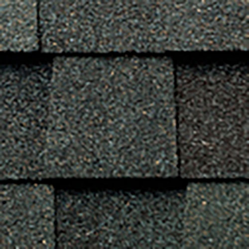 JDM Outdoors Roof Shingles Black Swatch