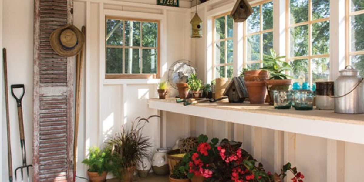 JDM Outdoors Workbenches Finishing Touches