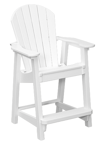 Oceanside Counter Chair Image