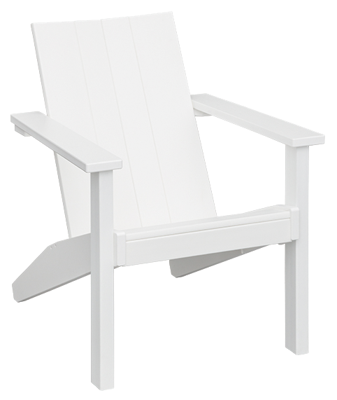 Simplicity Adirondack Chair Image