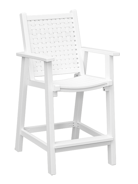 Marina Pub Chair Image