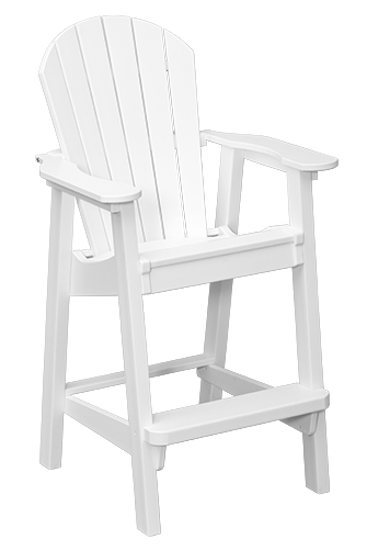 Oceanside Pub Chair Image