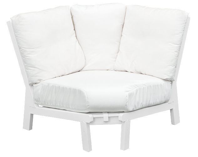 Marina Sectional Chair Image
