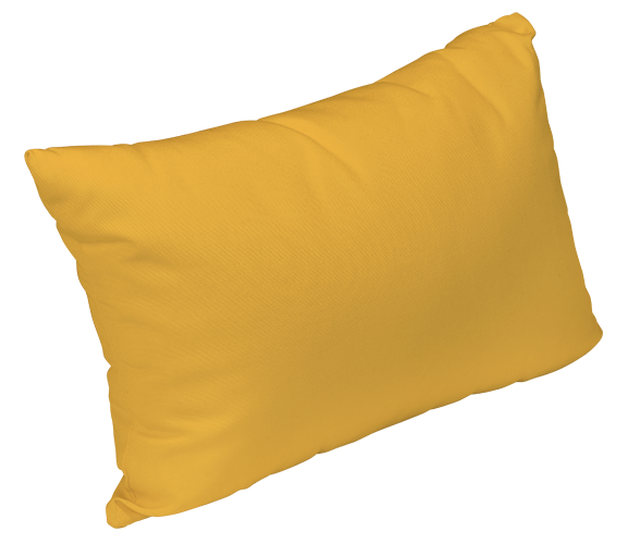 Headrest Pillow Image