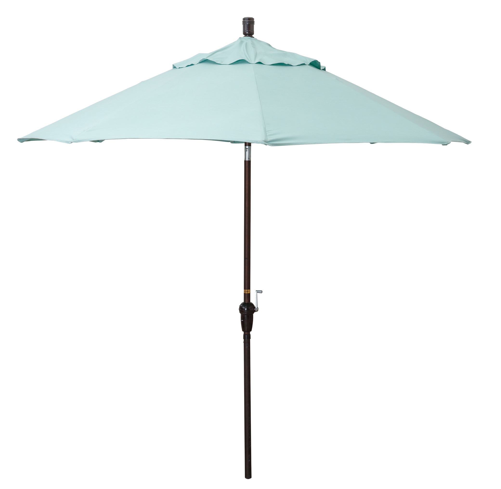 Umbrella, Bronze Image