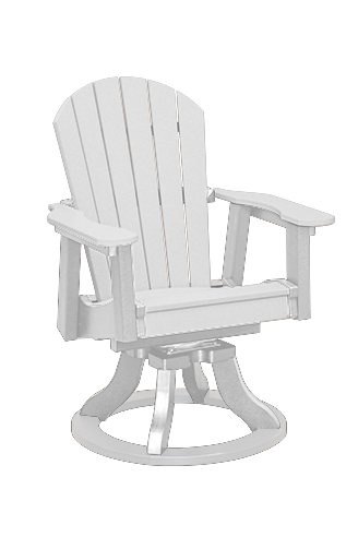 Oceanside Dining Chair, swivel Image