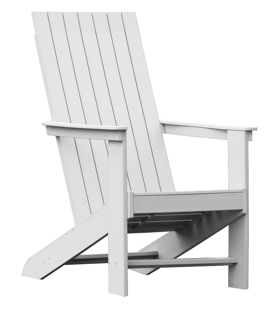 Wavz Oversized Adirondack Chair Image