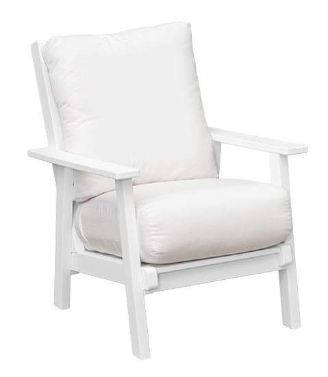 Marina Club Chair Image
