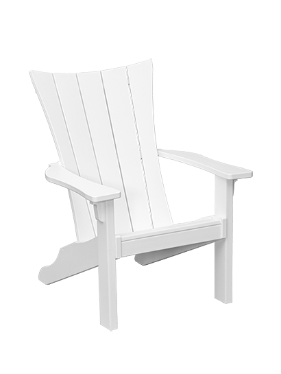 Wavz Adirondack Chair Image