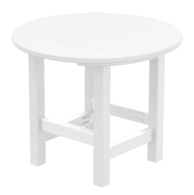 Round (non-folding) Table, 22" Image