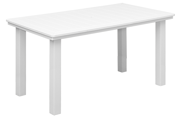 Marina Counter Table, 40"x72" Image