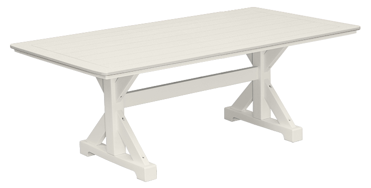 Picnic Table Only Image