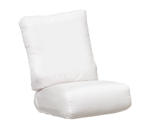 Marina Club Chair Cushion Image