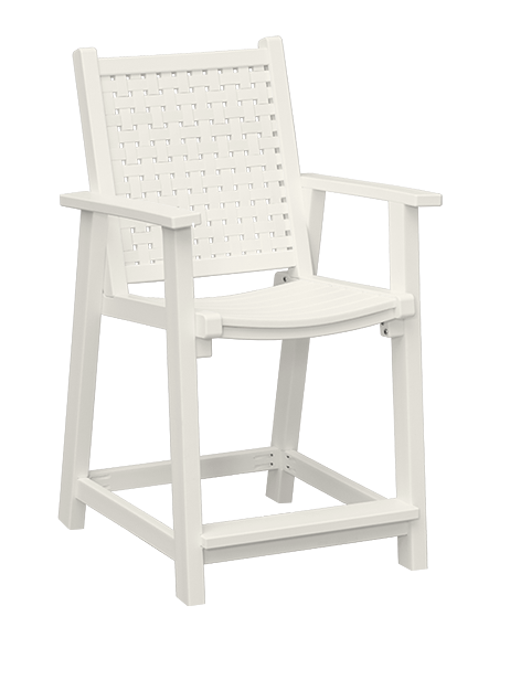 Marina Counter Chair Image