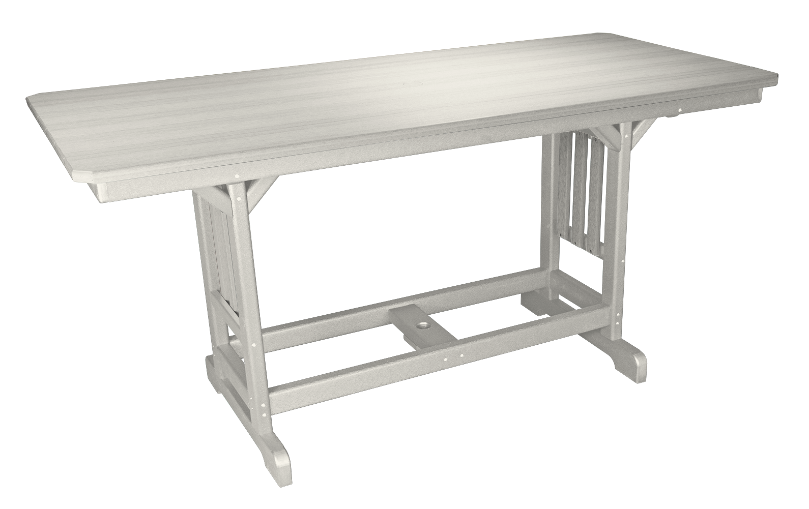 Basics Rectangle Counter Table Image