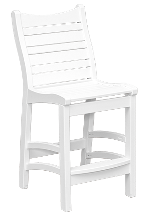 Bay Shore Pub Chair Image