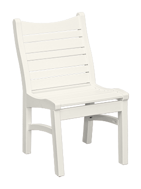 Bay Shore Dining Chair Image