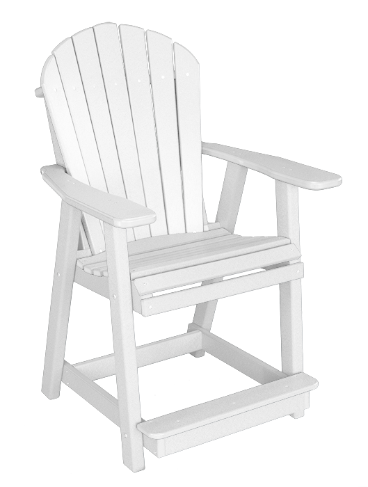 Basics Saratoga Bar Chair Image