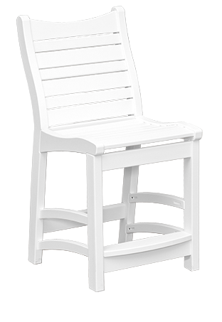 Bay Shore Counter Chair Image