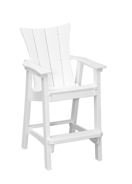 Wavz Pub Chair Image