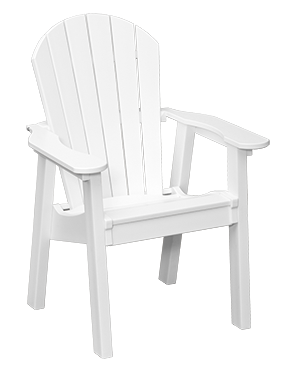 Oceanside Dining Chair Image