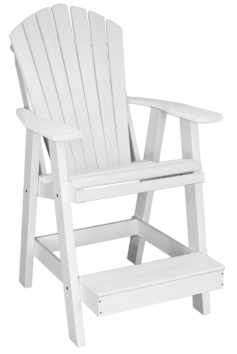 Basics Saratoga Balcony Chair Image